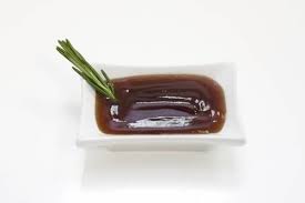 Teriyaki sauce