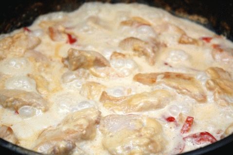 Chicken Sauces: Cooking Yourself