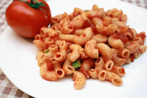 pasta