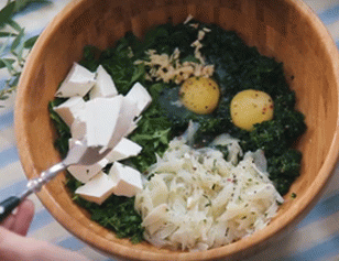 Spanakopita