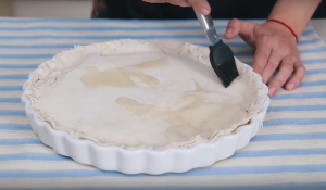 Spanakopita