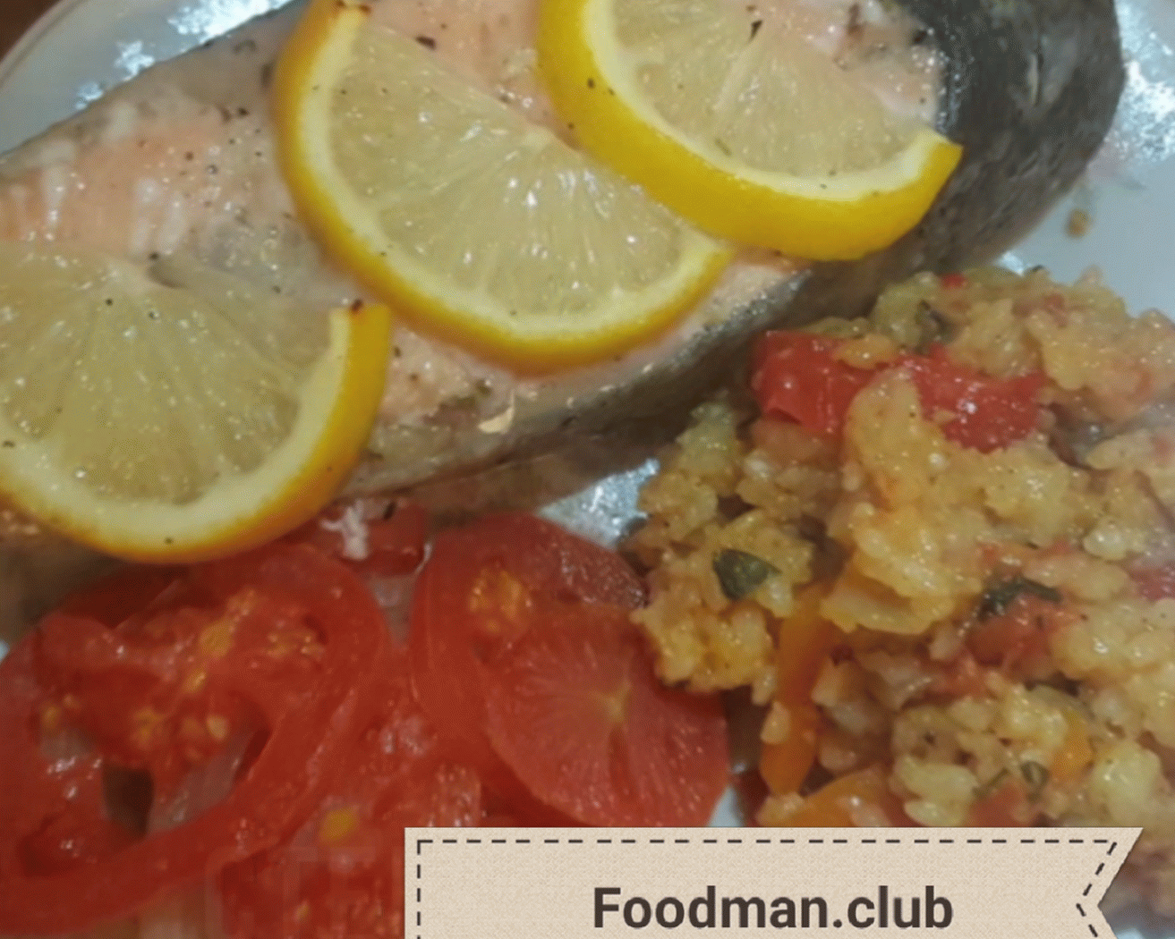 Chum Steaks: Video Recipe