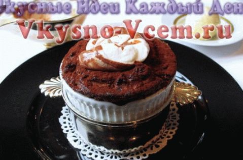 souffle tips and secrets