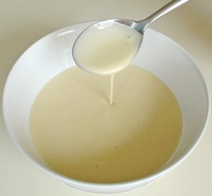 Breaded Suluguni