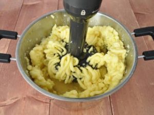 Vegetable Soup
