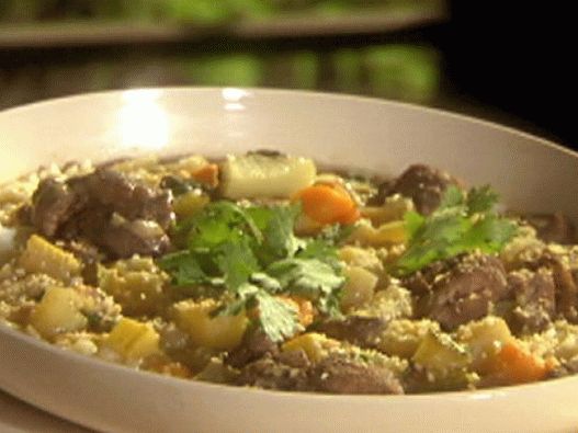 Photo of Melligatoni Soup from Emeryl