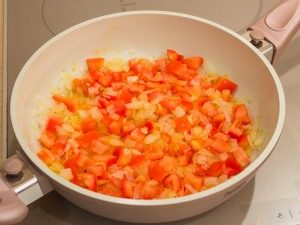 Chickpea and Lamb Soup