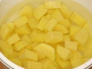 Creamy Cod Soup