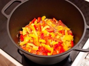 Shurpa soup