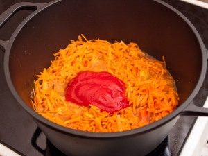 Shurpa soup