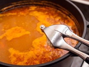 Shurpa soup