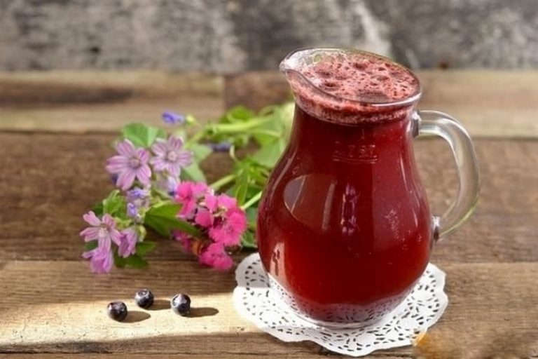 Beetroot Kvass
