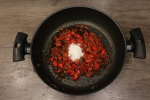 Thai Siracha Sauce