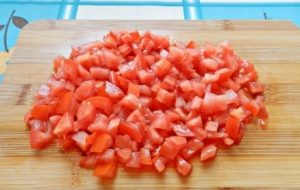 Thai fried rice
