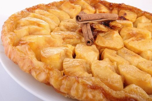 Photo by Tart Tatin (TarteTatin) - French Pie