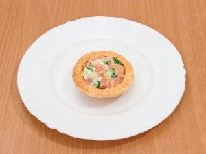 Tartlets "Kittens"