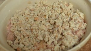 Chicken Terrine