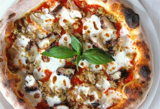 Photo of Jamie Oliver's Pizza Dough