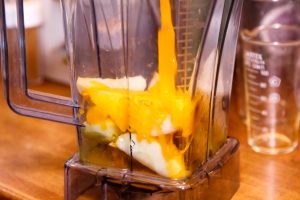 Pumpkin Smoothie