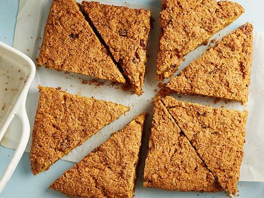Photo of Pumpkin Cookies with Wholemeal Flour