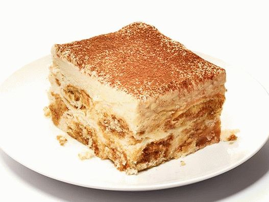 Photo of Tiramisu from donuts