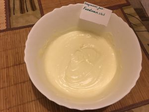 Tiramisu in 10 minutes