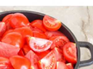 Tomato paste