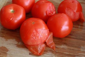 Tomato Chutney