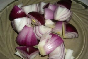 Tomato Chutney