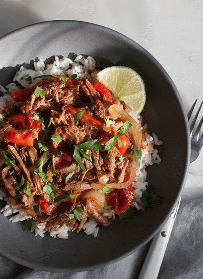 Photo of Stewed Beef