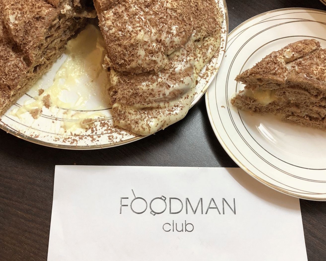 Фудман владикавказ номер. Блинный торт черепаха. Foodman Club. Блинный торт черепаха рецепт. Foodman.