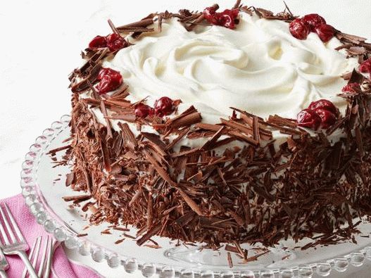 Photo Cake