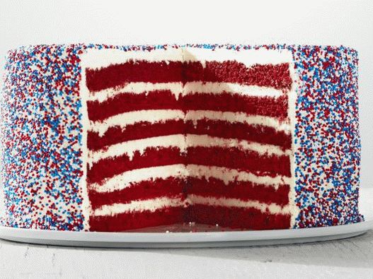 Photo Cake