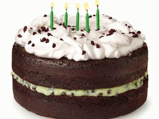 Photo Cake