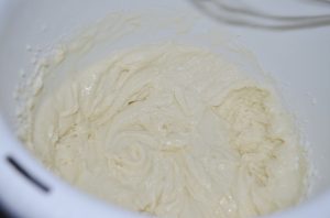 Raffaello Cake