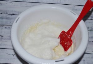 Raffaello Cake
