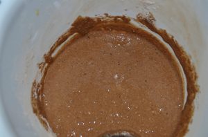 Cake Condensed Milk