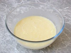 Cake "Magic"