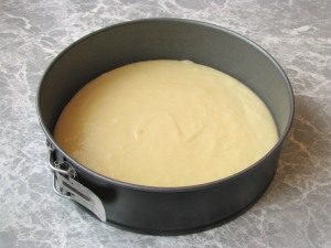 Cake "Magic"