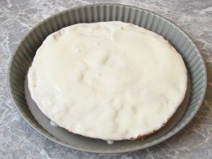 Cake "Magic"