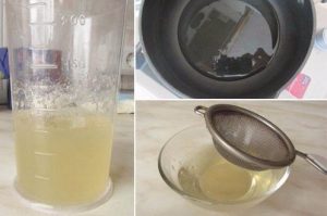 Cake in 20 minutes