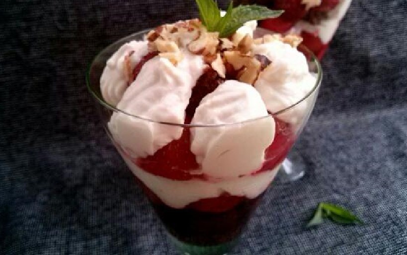 Trifle (dessert)