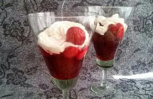 Trifle (dessert)