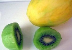 Tropical cocktail