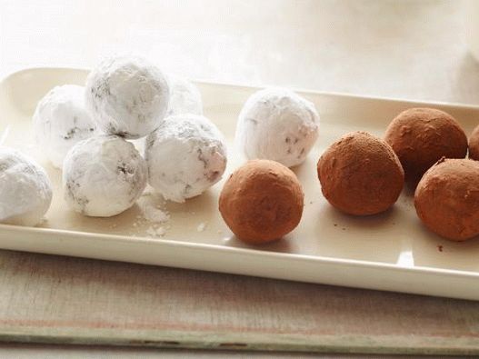 Photo Truffles