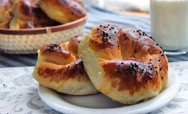 Turkish Achma