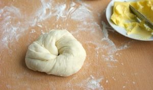 Turkish Achma