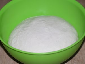 Turkish bread