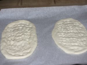 Turkish bread