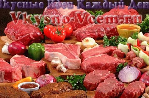 Homemade stew recipes in the oven